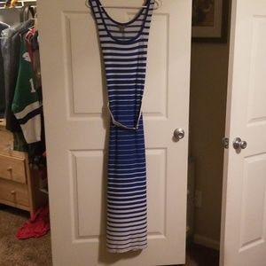 Roz and Ali maxi dress